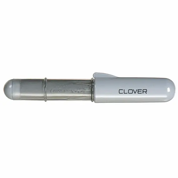Chaco Liner Pen Silver by Clover SEE VIDEO