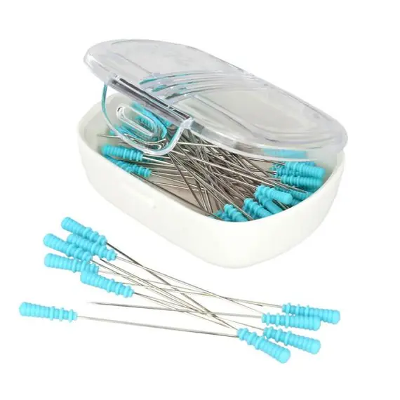 Magic Pins Long Arm Leader (50) by Taylor Seville