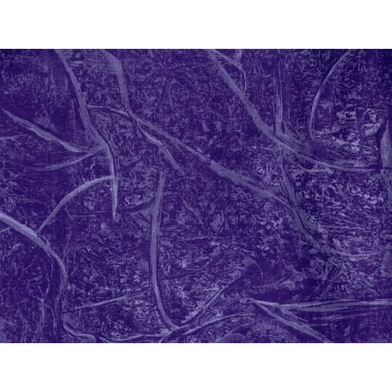 Lightening Bolt Purple - W108in