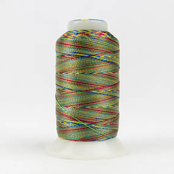 Multicolour 24 Accent by Wonderfil