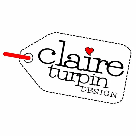 Claire Turpin Logo