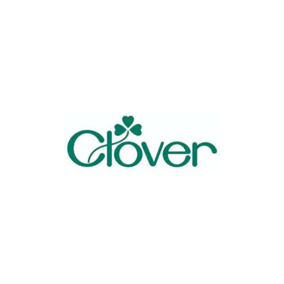 Clover Logo