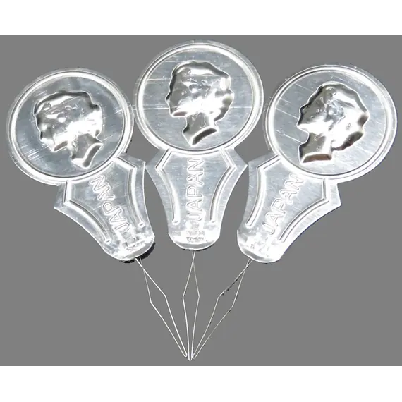 Needle Threaders x 3 by Matilda's Own