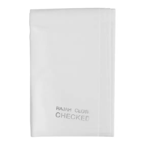 ​Rajah Pressing Cloth by Birch