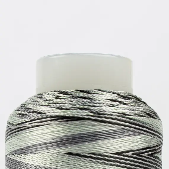 Multicolour 28 Accent by Wonderfil aka Variegated