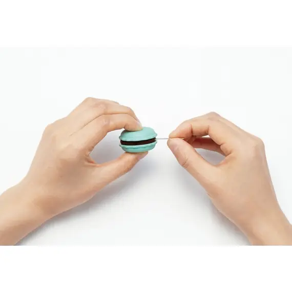 ​Macaron Needle Sharpener  by Clover SEE VIDEO