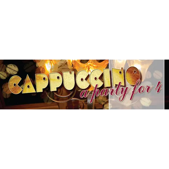 Cappuccino Placemats and Table Runner Pattern Judy Niemeyer