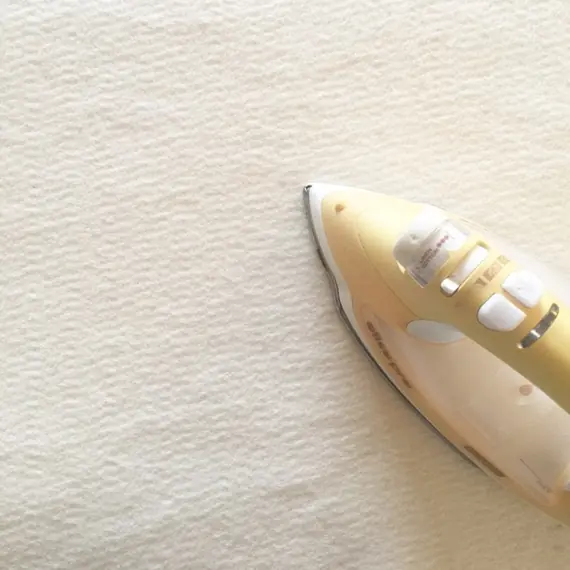 Wool Ironing Pad Matilda's Own 60" x 20"