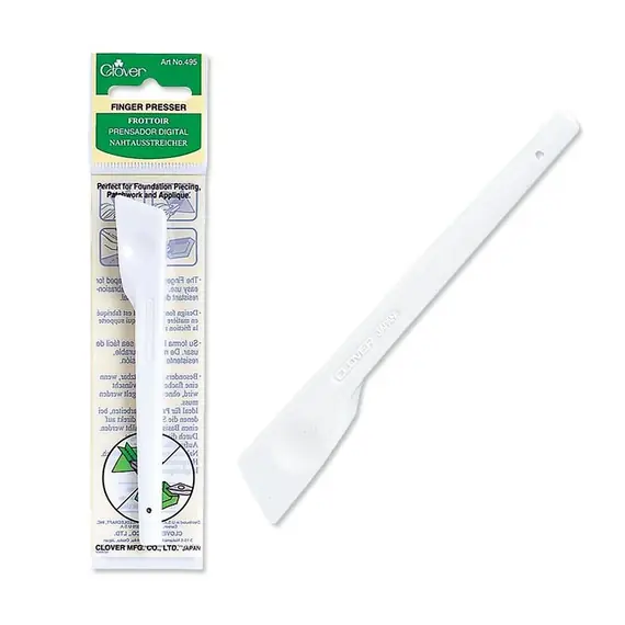 Finger Presser by Clover 495