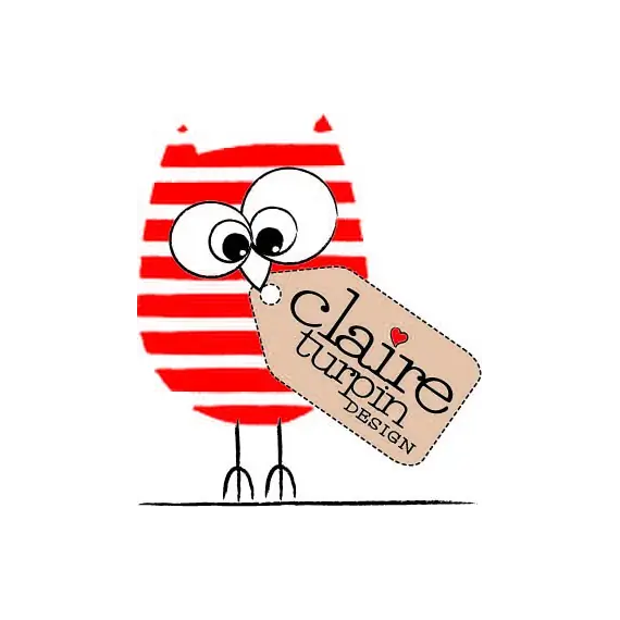 Claire Turpin Designs Logo