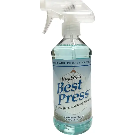 Best Press by Mary Ellen - Caribbean Beach