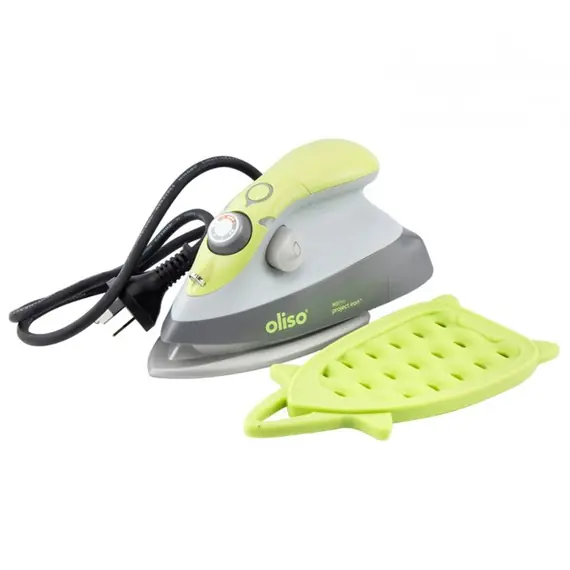 Oliso M3Pro Project Iron - Pistachio