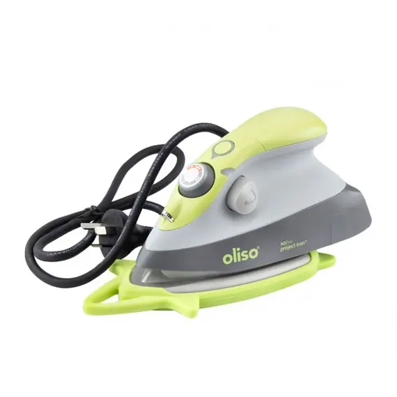 Oliso M3Pro Project Iron - Pistachio