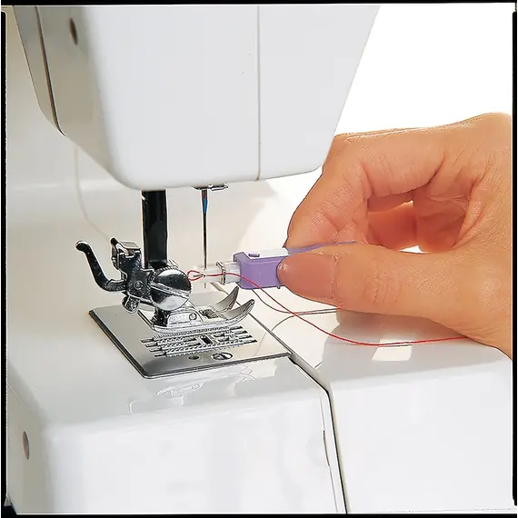 Machine Needle Threader for domestic and Industrial SEE VIDEO