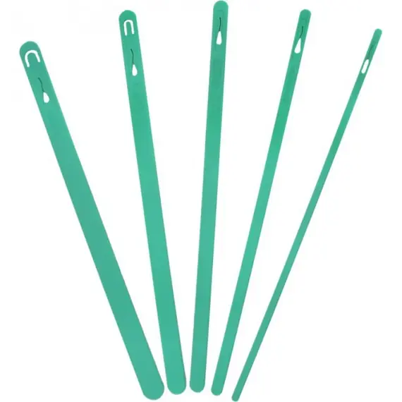 Loop Pressing Bars by Clover 4052 SEE VIDEO