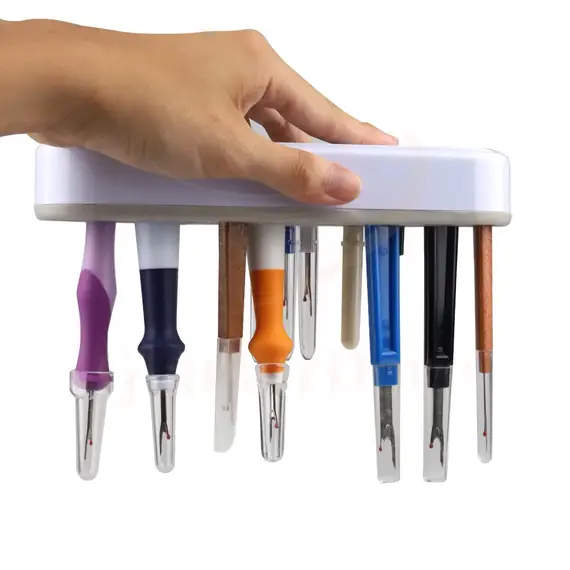 Excellent hold for your Sewing and Craft Tools