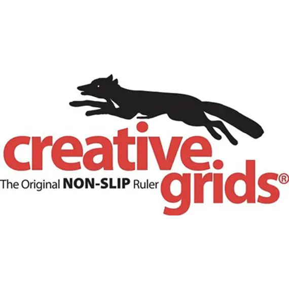 Creative Grids Logo