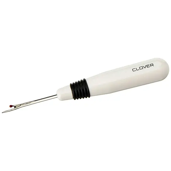 Seam Ripper 482 White by Clover - SEE VIDEO