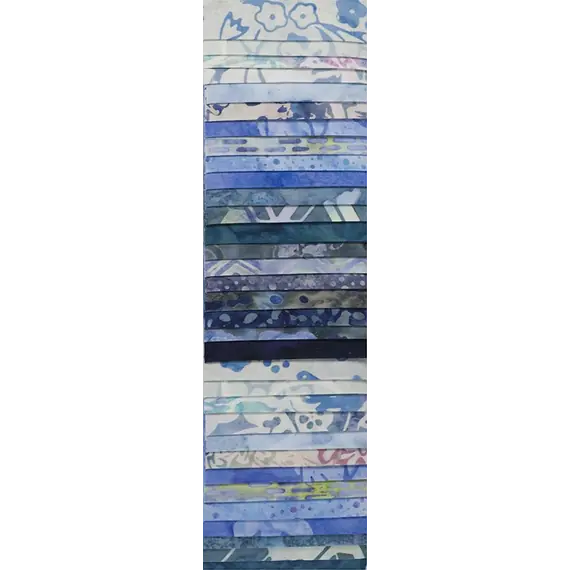 Moody Blues Rainbow aka Jelly Roll or Bali Pop