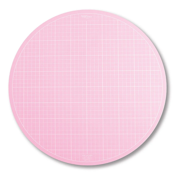 Sue Daley 16 inch Self Healing Rotating Cutting Mat