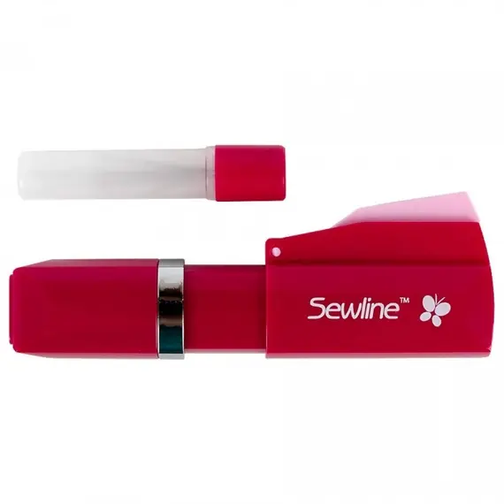 ​Sureguide Needle Threader needle sizes 9 to 12  by Sewline - SEE VIDEO