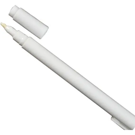 Iron Erasable Pen White by Matildas Own