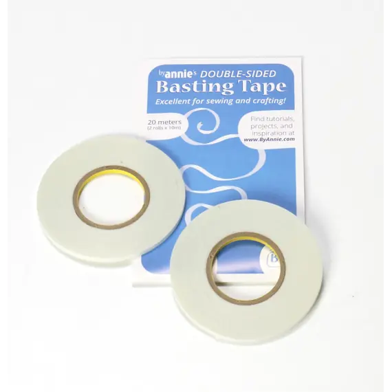 Double Sided Basting Tape 1/8" by Annie's