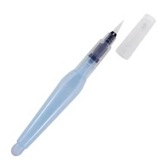 Water Eraser Refillable Brush Pen by Matildas Own