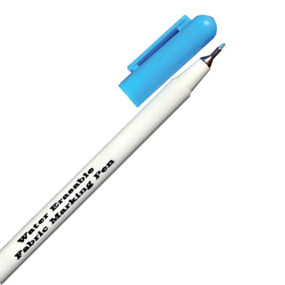 Water Erasable Pen Blue by Matildas Own
