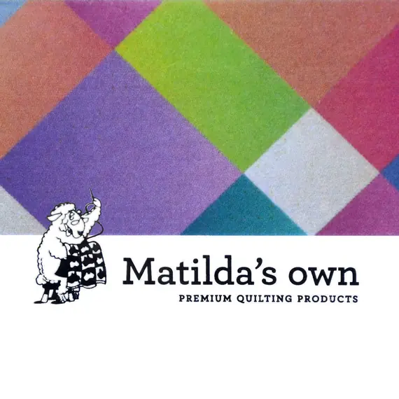 Matildas Own Logo