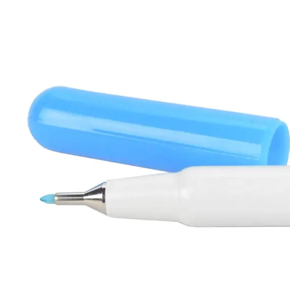 Water Erasable Pen Blue by Matildas Own