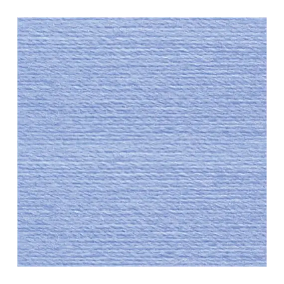 Powder Blue #1605 Rasant Thread 1000M - Image of  Colour Swatch