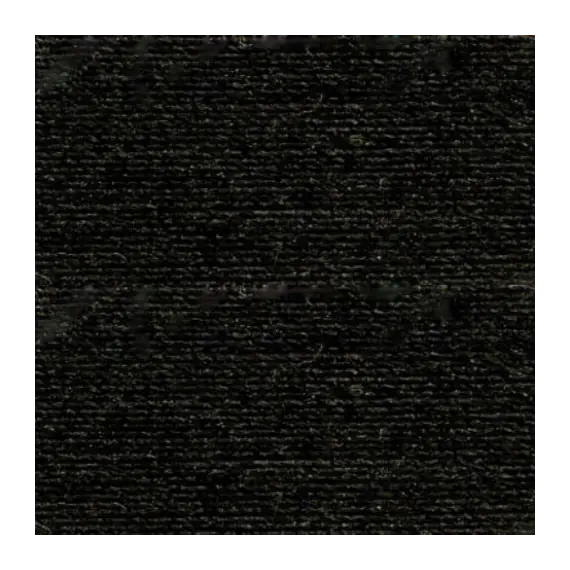 Very Dark Grey #3375 Rasant Thread 1000M Image of Colour Swatch