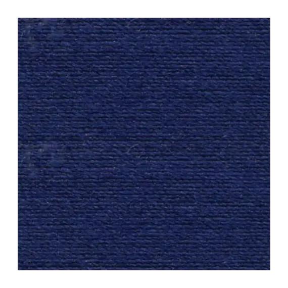 Navy Blue #3447 Rasant Thread 1000M - Image of colour swatch