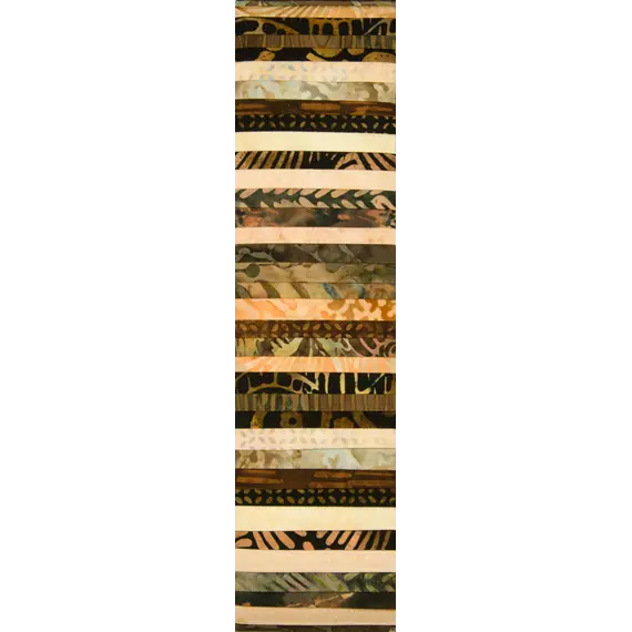 Cappuccino Rainbow aka Jelly Roll