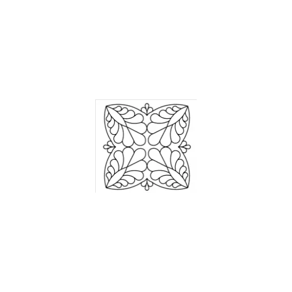 Inside Out Feather Plume #30638