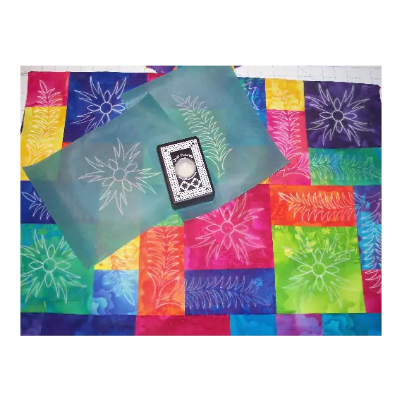 Ultimate White Hancy Pounce Pad