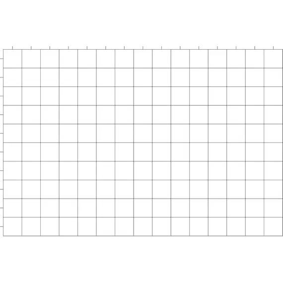 Grid, large #30555