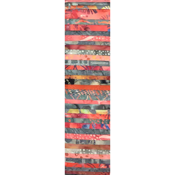 Moody Apricots Rainbow aka Jelly Roll