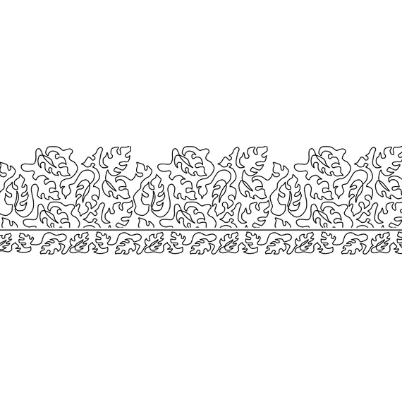 Tropical Expressions, 2x #40047