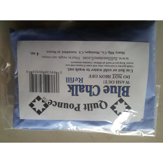 Refill Hancy Pounce Pad Chalk