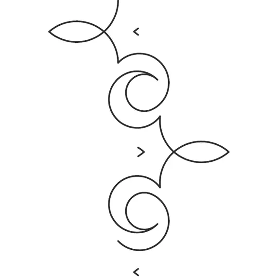 Pomegranite Point #30539