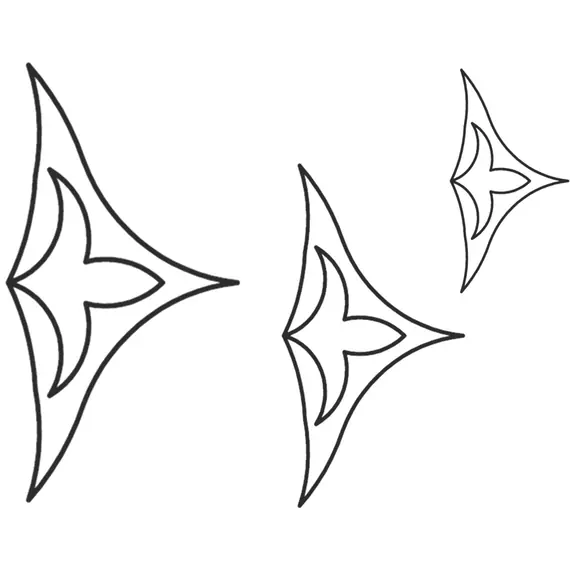 Sweet Wheat Seedling 3x #30537