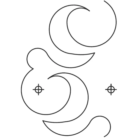 Buttered Popcorn #30538