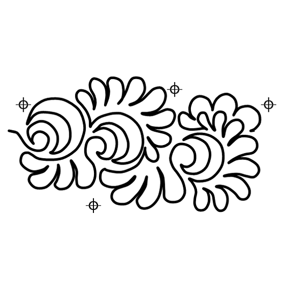 Interlocking El Dorado #50003