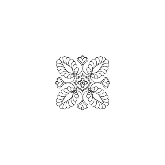 Feather Plume #30572