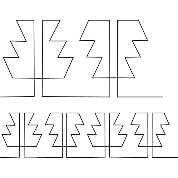 Turquoise Trail #40045