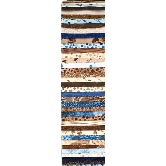 Beach & Driftwood Rainbow aka Jelly Roll