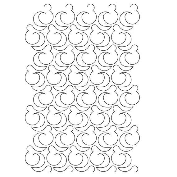 Buttered Popcorn #30654