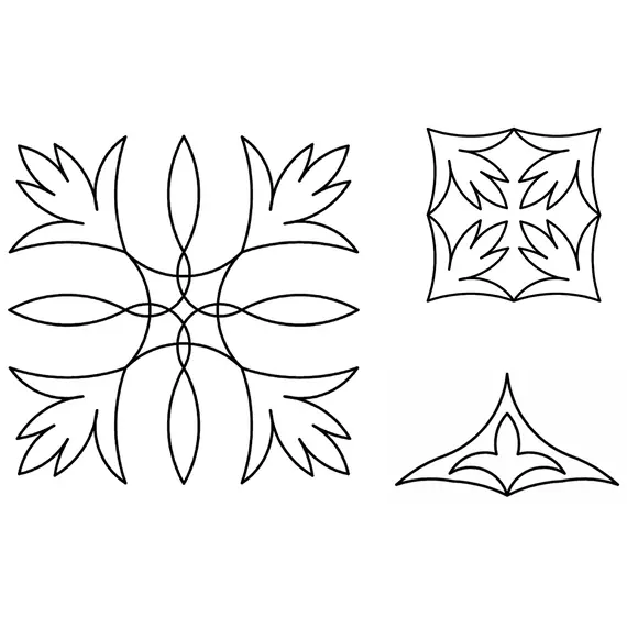 Sweet Wheat Collection #30541